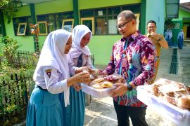 Dindik Jatim canangkan zona integritas untuk sekolah bersih