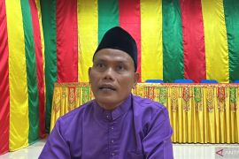 BPK Kepri usulkan tradisi Mak Yong jadi warisan budaya tingkat dunia