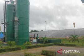 Senyap pekikan genset oleh limbah