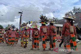 Balai Bahasa: Kepunahan penutur bahasa daerah diatasi lewat mulok