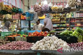 Wali Kota Batam: transportasi pemasok bahan pokok relatif lancar