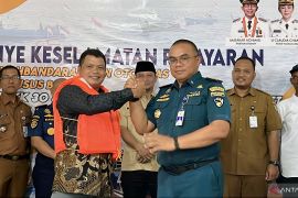 KSOP Khusus Batam : pemilik kapal dibekali dengan SKK &amp; E-Pas Kecil