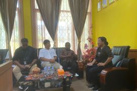 BPKW XX komitmen sertifikasi cagar budaya di Kabupaten Maluku Tengah