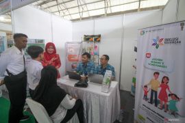 Bursa kerja inklusif di Sidoarjo