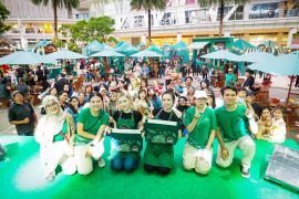 Perfetto Mozzarella wujudkan pengalaman kuliner Kreasi keju berkualitas