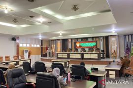 DPRD Gorontalo Utara minta pemda susun anggaran yang presisi