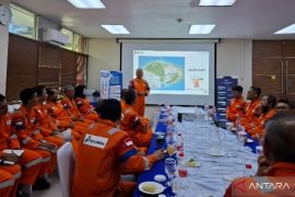 PHE OSES prioritaskan keselamatan kerja perkuat budaya HSSE