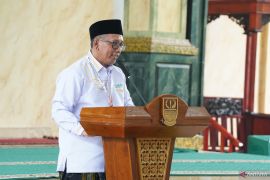 Forum Pondok Pesantren Bekasi ajak santri perkuat peran bangun bangsa