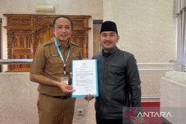 Pemkab Bekasi susun regulasi manfaatkan aset daerah