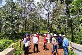 PT AOC tegaskan tidak menambang di kawasan hutan produksi, seluruh operasi sesuai izin resmi