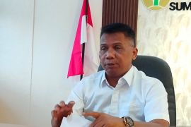 BKSDA Sumbar gelar forum konsultasi publik standar pelayanan