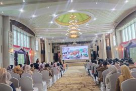 Jambi didukung TikTok latih sebanyak 100 anak muda jadi pelaku ekonomi digital