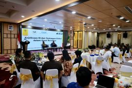 Kejagung perkuat langkah penanganan kejahatan transnasional lewat tim JAGO