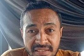 Satu Tahun Prabowo-Gibran, Tokoh Muda Papua Hermant dukung kelanjutan program Astacita