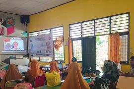 6.728 PPPK Sulsel mengikuti orientasi penguatan nilai ASN BerAKHLAK