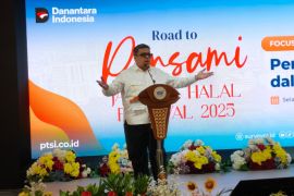 Satu Tahun Haikal Hassan Pimpin BPJPH: Komitmen perkuat ekosistem halal nasional