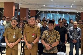 Muharram: Sekolah Rakyat modal peningkatan SDM keluarga miskin di Aceh Besar