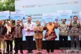 Wagub Gorontalo imbau KUR dimanfaatkan tepat kelola