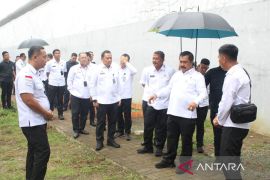 Lapas Cikarang wujudkan program akselerasi Kemenimipas