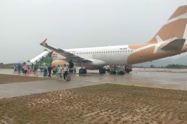 Pemkot Singkawang, Kalbar dorong penambahan penerbangan baru di bandara