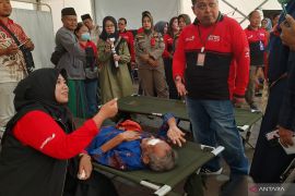 Situbondo kembali gelar operasi katarak gratis kurangi angka kebutaan