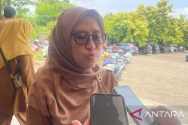 Susun perencanaan pembangunan, Pemkot Serang tetapkan data tunggal