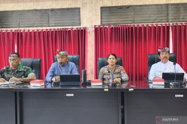 Pemkab Bangli Bali sediakan 2.000 bibit pohon siap tanam