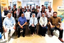 Akademisi: Program ekonomi biru percepat pembangunan daerah 3T