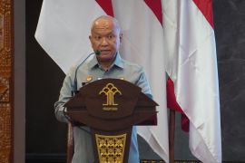 Kemenkum Jateng berkomitmen perkuat literasi hukum paralegal hingga tingkat desa