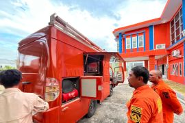 BPBD Sulbar siapkan siswa menjadi generasi tangguh bencana