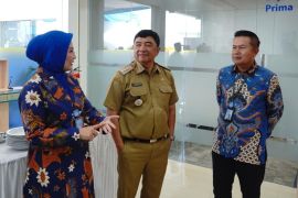 Bupati Garut minta perluas akses perbankan untuk sektor pertanian