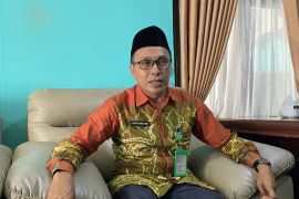 Ribuan santri Tapin siap meriahkan peringatan hari santri nasional