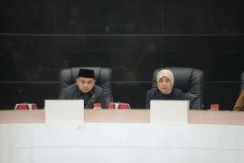 Munafri : HUT ke-418 Kota Makassar dirayakan dengan berbagi ke masyarakat