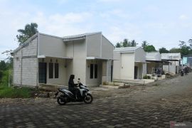 Kuota rumah subsidi di Jember