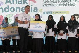 BJB-Kemendikdasmen kolaborasi tingkatkan literasi keuangan anak usia dini