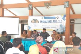 Pemkab Bangkalan subsidi biaya PBG bagi warga miskin