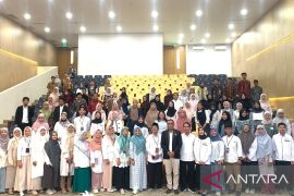 UNJA siapkan lulusan magister pendidikan matematika