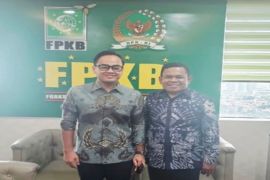 DPRD Tanah Bumbu perjuangkan aspirasi ke tingkat pusat