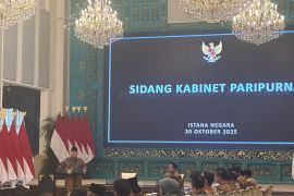 Indonesia to build giant sea wall, protecting 50 mln people: Prabowo