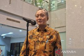 Menteri PU perkuat Astacita Presiden RI lewat capaian infrastruktur