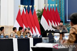 Govt diverts Rp306 trln corruption-prone budget to people's programs
