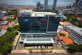 Siloam siap perluas layanan kesehatan inovatif bagi masyarakat