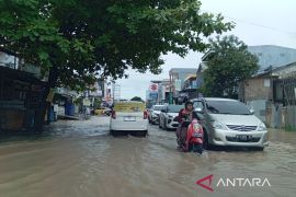 BMKG: Waspada bencana hidrometeorologi hingga akhir Oktober 2025