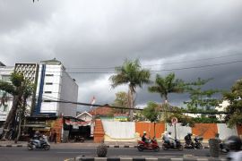 BMKG: Waspadai potensi cuaca ekstrem di wilayah Jawa Timur