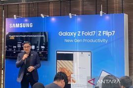 Google: Data privasi pengguna Galaxy Z Series tetap aman