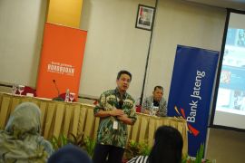 20 UMKM Kuliner Khas Magelang Siap Semarakkan Bank Jateng Borobudur Marathon 2025