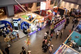 DKI Jakarta menjanjikan adanya kejutan di luar ekpektasi kota metropolitan