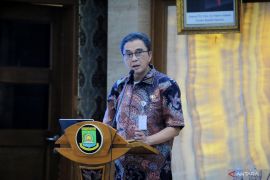 Kota Tangerang usung "3G Series Investment" untuk percepatan ekonomi