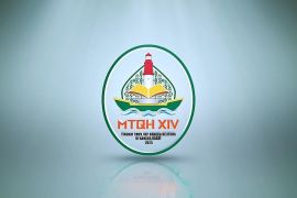 MTQH semangat toleransi umat beragama Babel