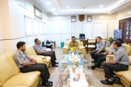 Menteri Hukum akan resmikan Posbakum se-Babel